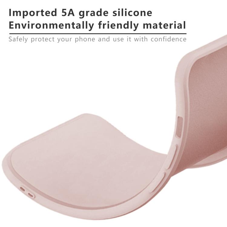 For iPhone 17 Pro Kalebol Precise Cutouts Solid Color TPU Phone Case(Lilac Purple) by Kalebol