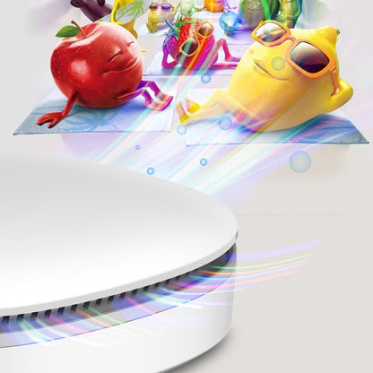 Ozone Sterilizer Household Refrigerator Disinfection Machine Wardrobe Shoe Cabinet Mask Car Sterilization Sterilizer by bashfashion