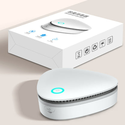 Ozone Sterilizer Household Refrigerator Disinfection Machine Wardrobe Shoe Cabinet Mask Car Sterilization Sterilizer by bashfashion