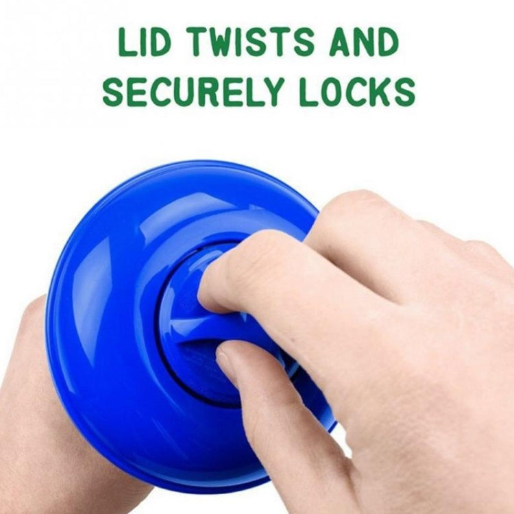 5 inch Swimming Pool Disinfection Automatic Medicine Dispenser Floating Medicine Box by bashfashion