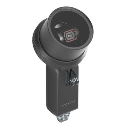 Original Waterproof Case 60m Underwater Depth For DJI Pocket 2 by DJI