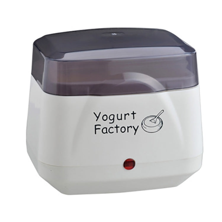 110V-220V Electric Yogurt Maker Multifunctional full-Automatic Natto Fermenting Machine Yogurt Fermentation Tank, CN Plug by bashfashion