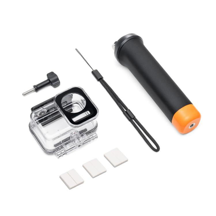 Original Dive Accessory Kit For DJI Osmo Action by DJI