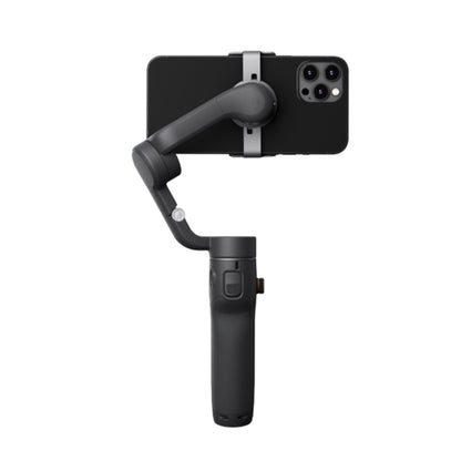 Original Three-Axis Stabilized Foldable Extension Pole Stand For DJI Osmo Mobile 6 by DJI