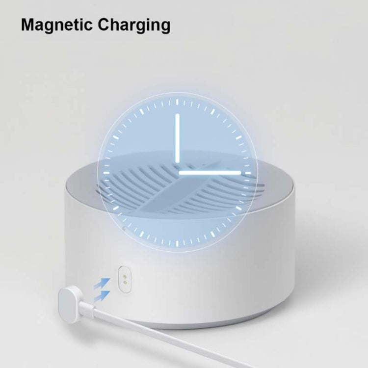 Xiaoda Fruit Vegetable Cleaning Machine Household Food Purifier Disinfection Detoxification Machine by bashfashion