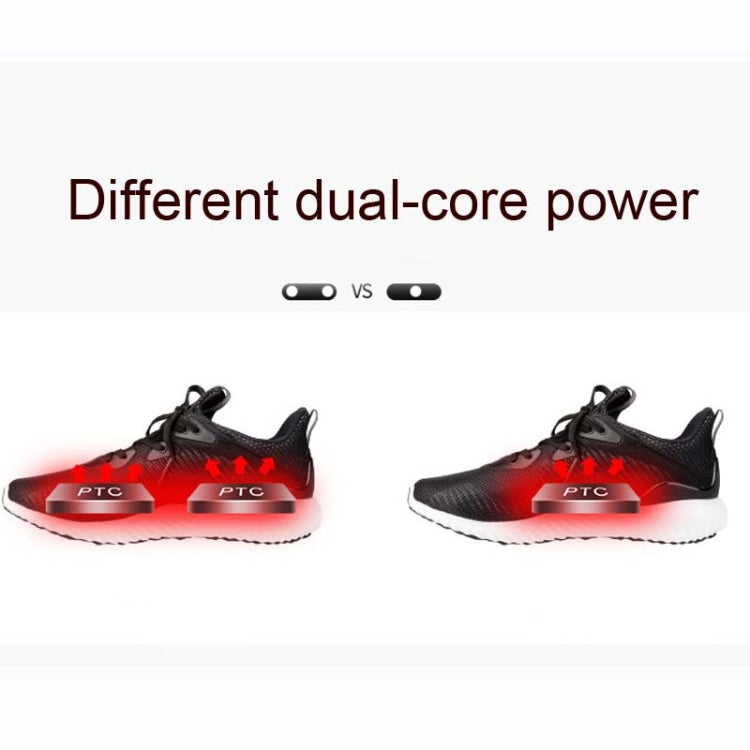 Chigo 220V Shoe Dryer Household Adult And Child Warm Shoe Dryer, CN Plug, Style:07 Adult Ordinary by bashfashion