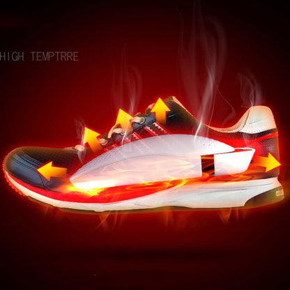 Chigo 220V Shoe Dryer Household Adult And Child Warm Shoe Dryer, CN Plug, Style:02 Timing by bashfashion