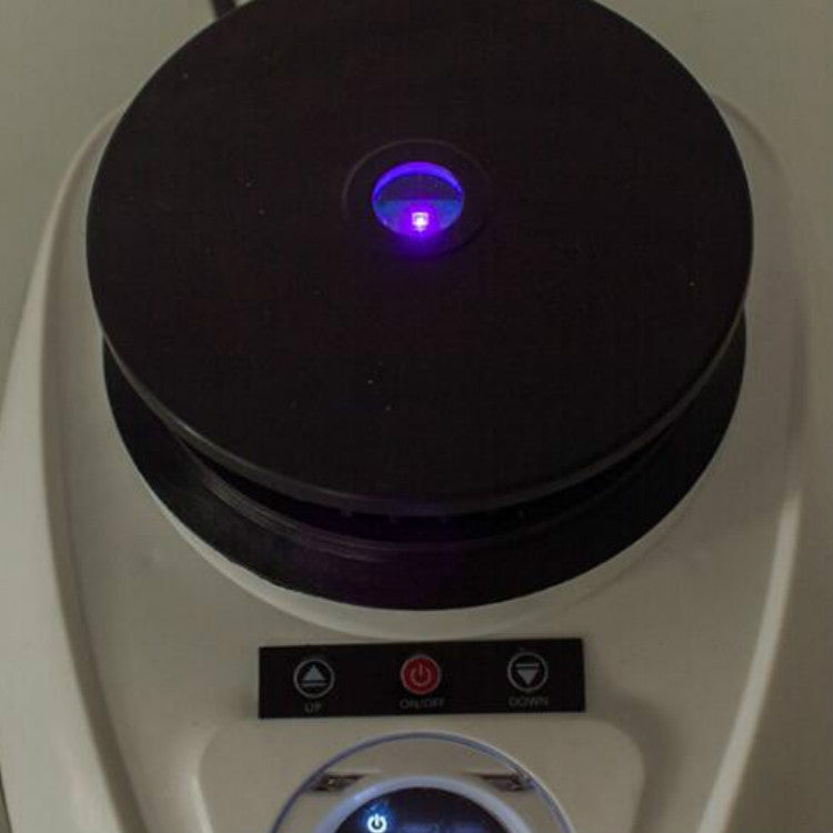 ZH863 1200W 220V Ultraviolet Lamp Smart Heater Remote Control Quick Dryer Ultraviolet Clothes Dryer Head Household Clothes Dryer, CN Plug by bashfashion