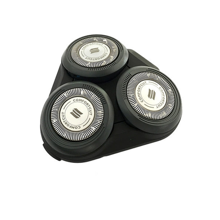 Razor Blade Holder for Philips Shaver S5075/S5077/S5079(Back) by bashfashion