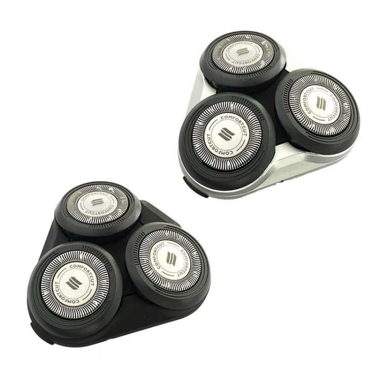 Razor Blade Holder for Philips Shaver S5075/S5077/S5079(Back) by bashfashion