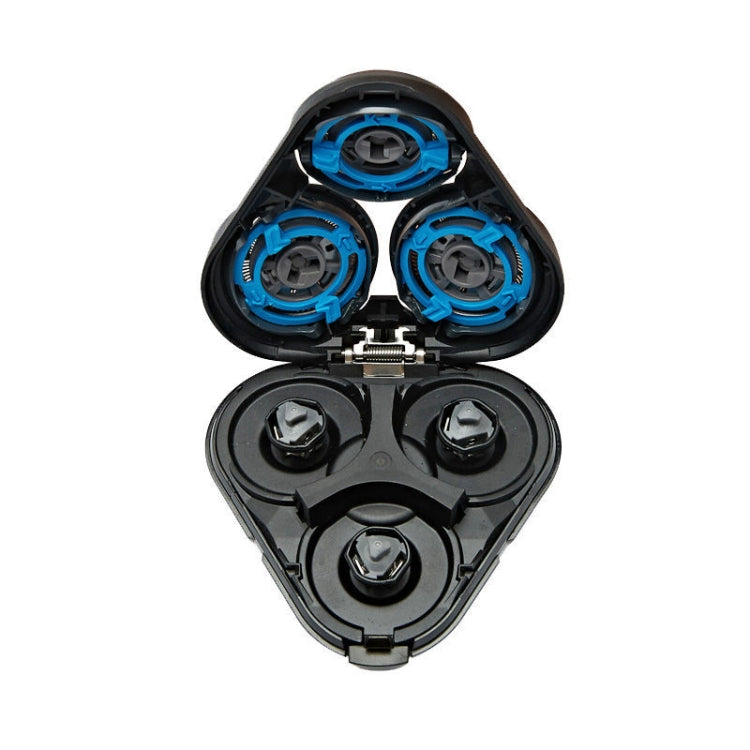 Razor Blade Holder for Philips Shaver S5075/S5077/S5079(Back) by bashfashion