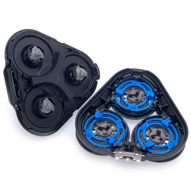 Razor Blade Holder for Philips Shaver S5075/S5077/S5079(Back) by bashfashion