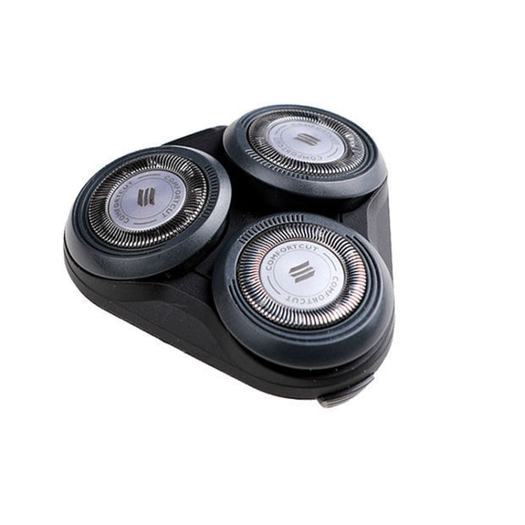 Razor Blade Holder for Philips Shaver S5075/S5077/S5079(Silver) by bashfashion