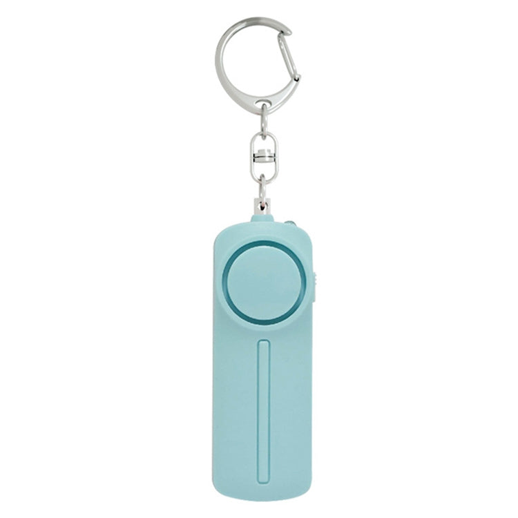 AF-9400 130dB Personal Alarm Pull Ring Women Self-Defense Keychain Alarm(Blue) by bashfashion