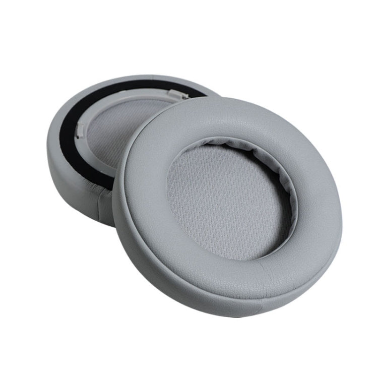 2 PCS Headset Sponge Case For USCORSAIR VIRTUOSO SE(Gray) by bashfashion