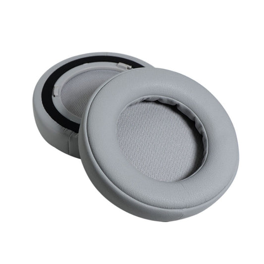 2 PCS Headset Sponge Case For USCORSAIR VIRTUOSO SE(Gray) by bashfashion