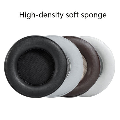 2 PCS Headset Sponge Case For USCORSAIR VIRTUOSO SE(Black) by bashfashion