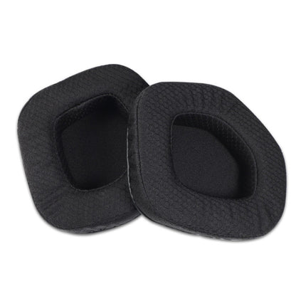 2 PCS Headset Cover For Alienware, Colour: AW988 Black Mesh by bashfashion