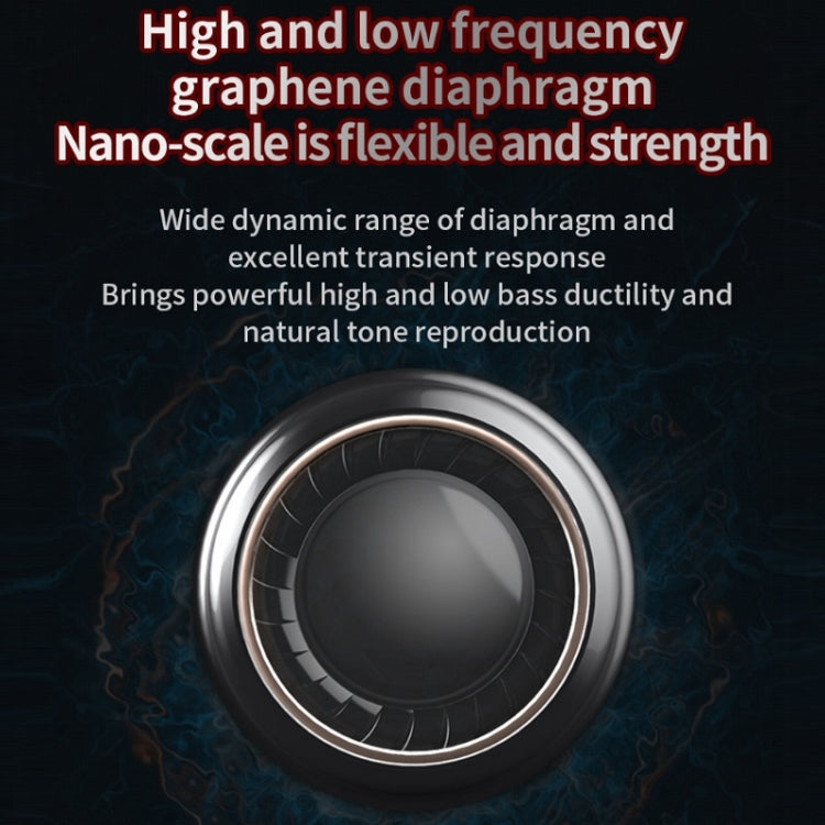 QKZ AK6 2 PCS In-Ear 3.5mm Wired Subwoofer Sports Earphones(AK6-X Apple Green with Mic) by QKZ