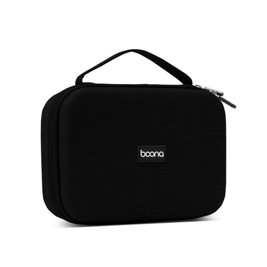Baona BN-F011 Laptop Power Cable Digital Storage Protective Box, Specification: Black by bashfashion