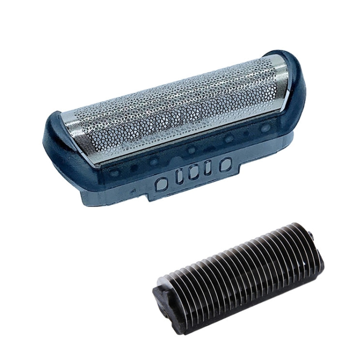 Razor Blade Net Assembly For Braun 10B / 20B / 180/190 / 190S / 1775/1735/2675(Net + Knife) by bashfashion