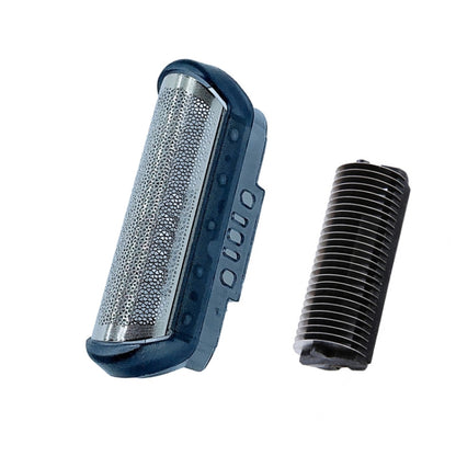 Razor Blade Net Assembly For Braun 10B / 20B / 180/190 / 190S / 1775/1735/2675(Net + Knife) by bashfashion