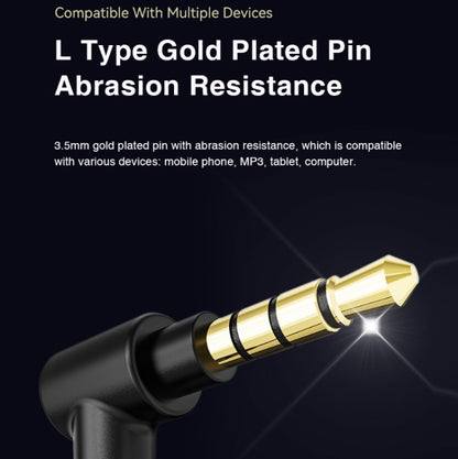 QKZ AK6 PRO HiFi Subwoofer In-Ear Wired Headphones with Mic(Colorful) by QKZ