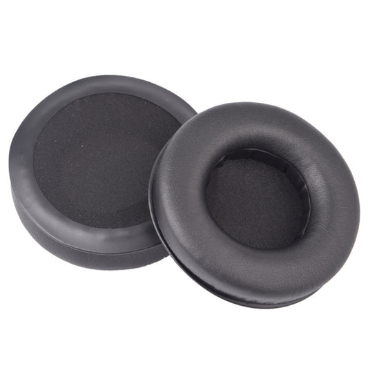 2 PCS Headset Sponge Earmuffs For Razer Kraken 7.1 V1 Pro, Colour: Black+Black Net by bashfashion