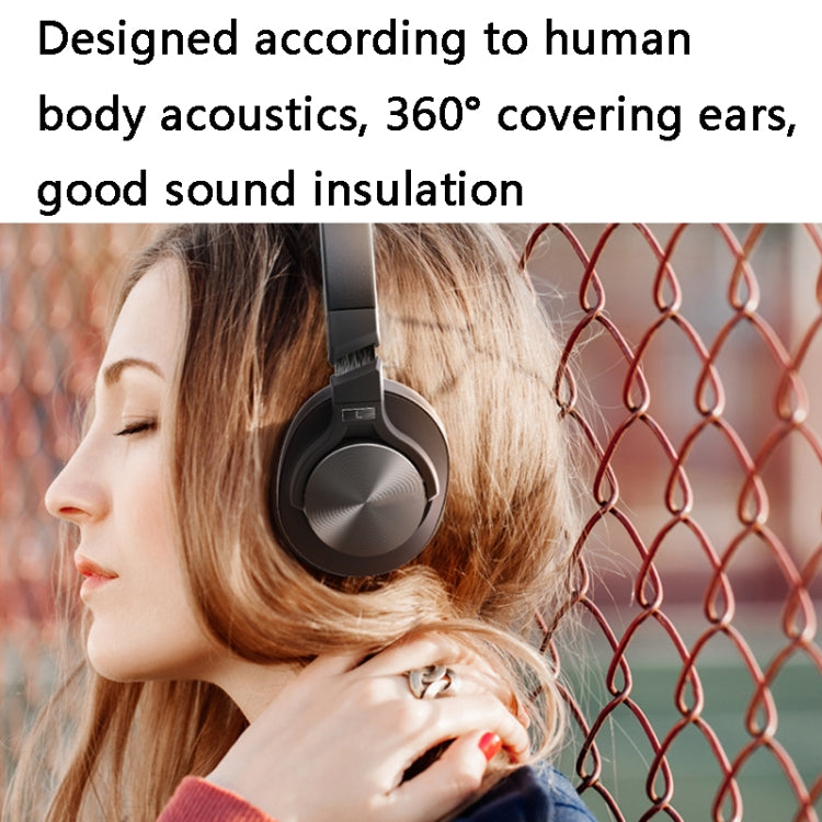 2 PCS Headset Sponge Earmuffs for iGene K5(White) by bashfashion