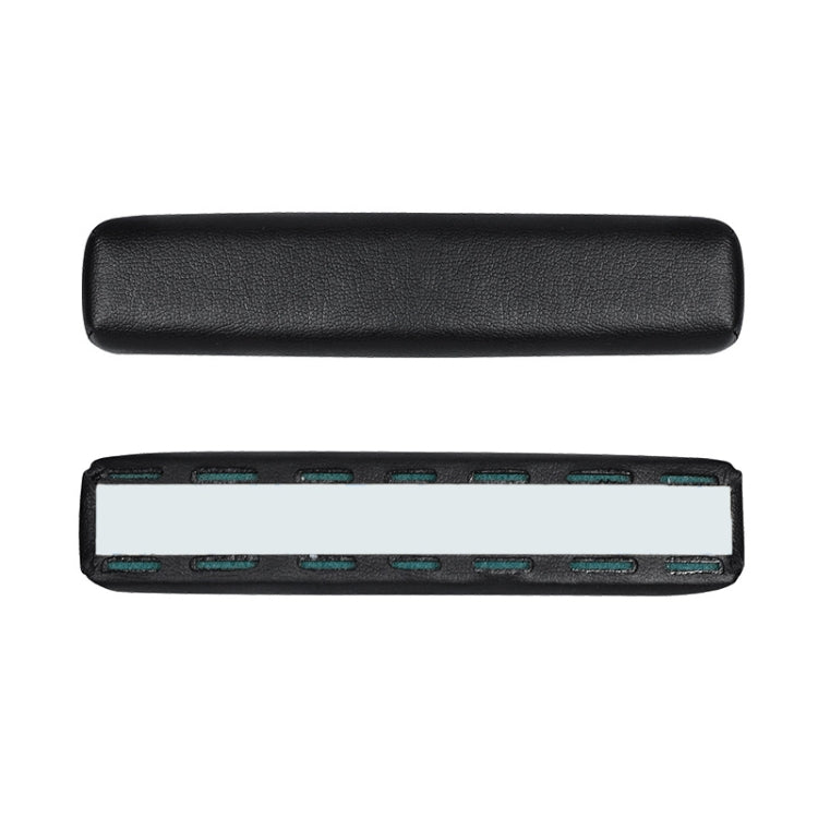 2pcs Protein Skin Earmuff / Headbeam For Audio-Technica ATH-M70X(Headbeam) by bashfashion