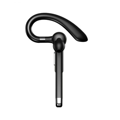 520 Gen2 Earhook Business Bluetooth Headphone, Style: Single by bashfashion