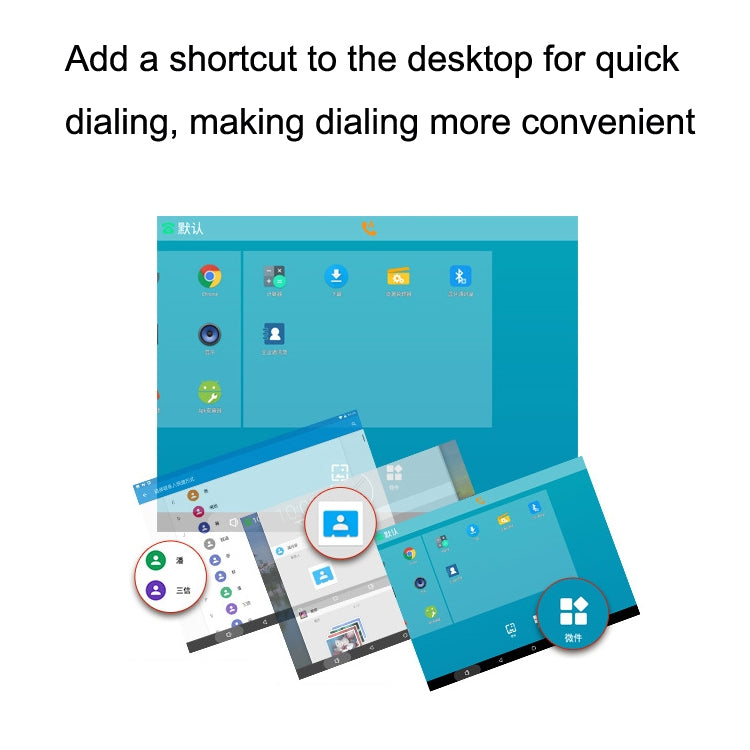 S09 8 Inch HD Audio And Video Conference 6 SIP Line PSP Line PSTN/VOIP IP Business Office Phone by bashfashion