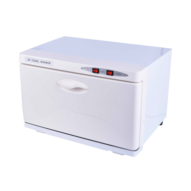 Ozone + UV Single Door Towel Disinfection Heater by bashfashion