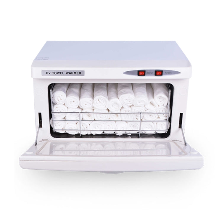 Ozone + UV Single Door Towel Disinfection Heater by bashfashion