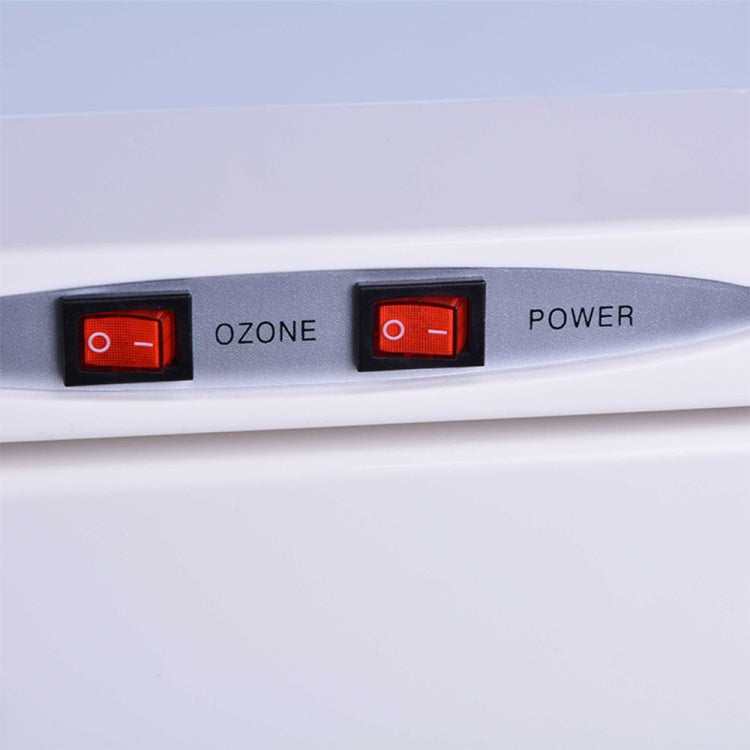 Ozone + UV Single Door Towel Disinfection Heater by bashfashion