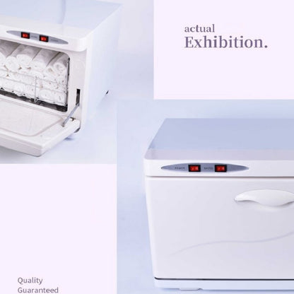 Ozone + UV Single Door Towel Disinfection Heater by bashfashion