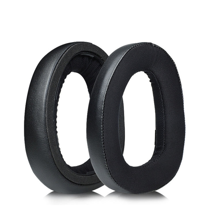 2 PCS Earmuff Head Beam For Sennheiser GSP600 GSP500 GSP670,Style: Ice Gel by bashfashion