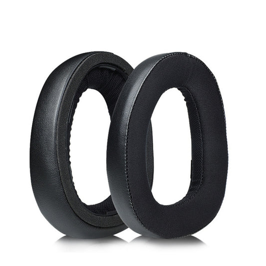 2 PCS Earmuff Head Beam For Sennheiser GSP600 GSP500 GSP670,Style: Ice Gel by bashfashion