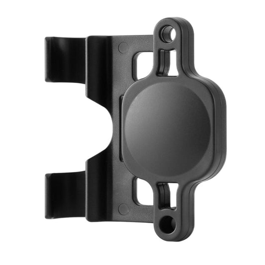 ATPL4705 Bike Tracker Hidden Cover for AirTag(Black) by bashfashion