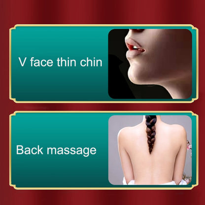 5 PCS Nose Scraping Device Respiratory Tract Clearing Nose Beauty Device(Emerald Green) by bashfashion