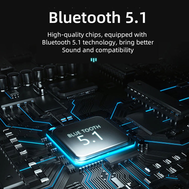 530 Business Model Hanging Ear Stereo Bluetooth Headset(Single Earphone) by bashfashion