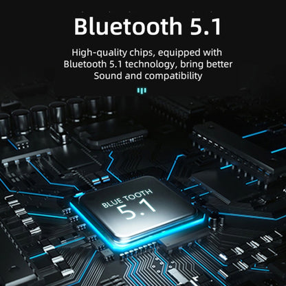 530 Business Model Hanging Ear Stereo Bluetooth Headset(Single Earphone) by bashfashion