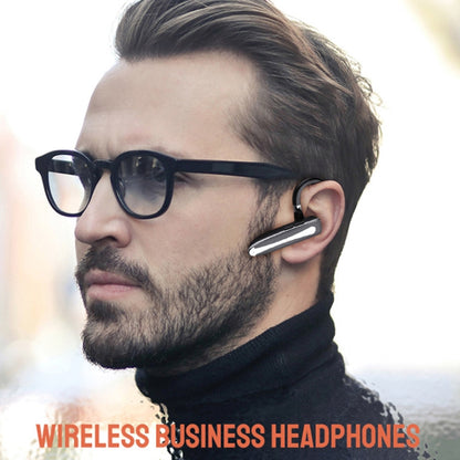 530 Business Model Hanging Ear Stereo Bluetooth Headset(Single Earphone) by bashfashion