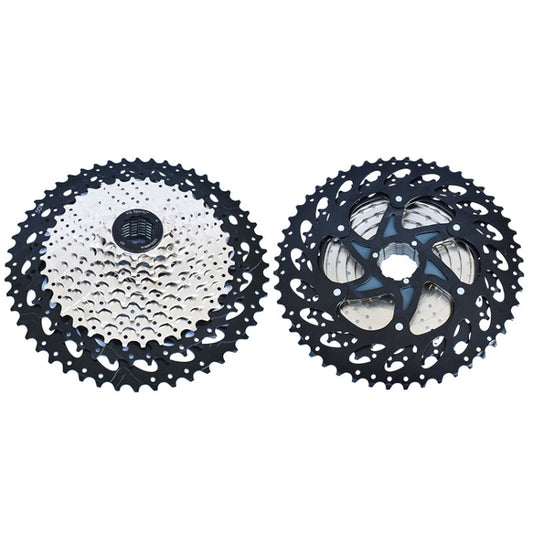 VG SPORTS Bicycle Lightweight Wear -Resistant Flywheel 11 Speed Mountains 11-50T by bashfashion