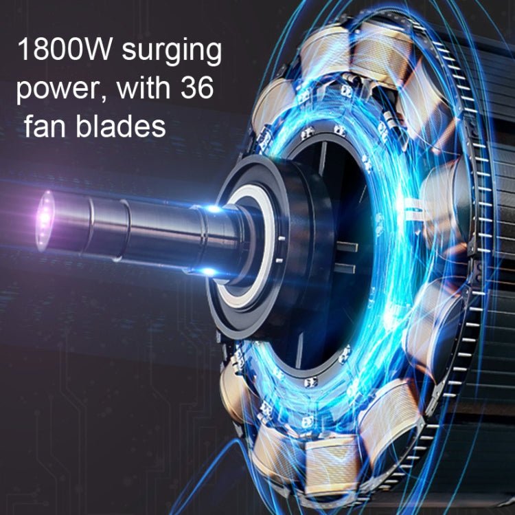 Interhasa 220V 1800W Hot and Cold Switching Electric Hand Dryer,Model: A1003 White,CN Plug by bashfashion