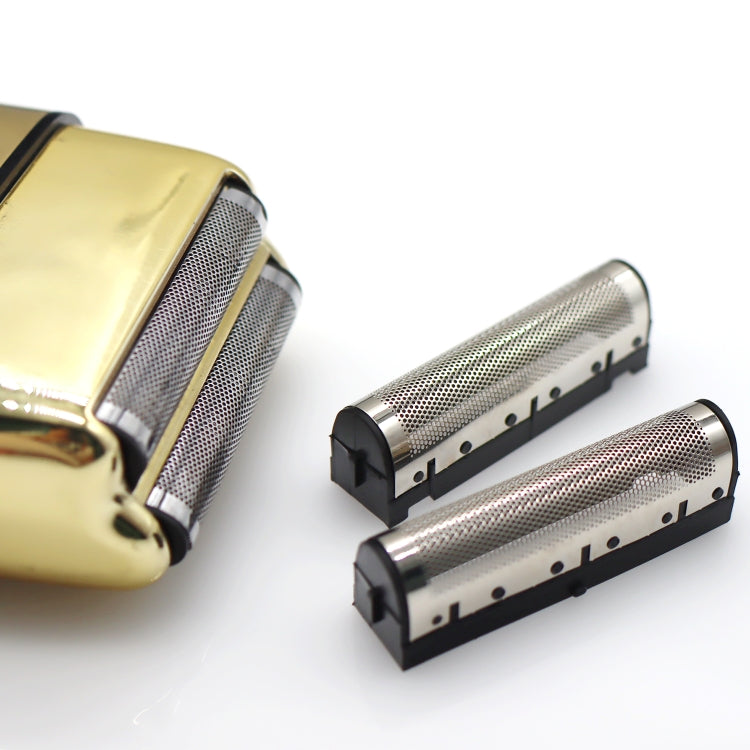 Electric Razor Trimmer Head Cover For Babylis,Style: Blister Packing Golden by bashfashion