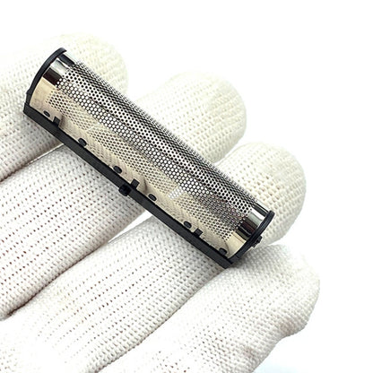 Electric Razor Trimmer Head Cover For Babylis,Style: Blister Packing Black by bashfashion