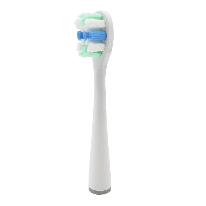 Replacement Toothbrush Heads For Usmile Y1/U1/U2 /U3/Y4/P1,Style: PRO+(White) by bashfashion