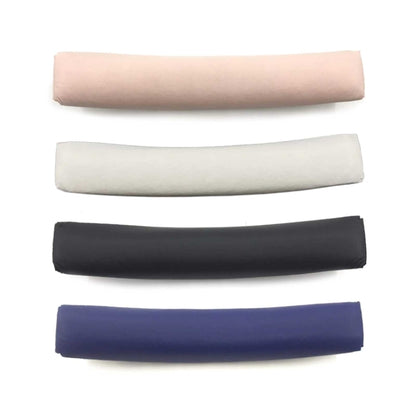 2 PCS Blue Head Beam Headphone Accessories for JBL T450BT T500BT Tune600 by bashfashion