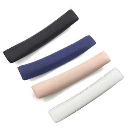 2 PCS Blue Head Beam Headphone Accessories for JBL T450BT T500BT Tune600 by bashfashion